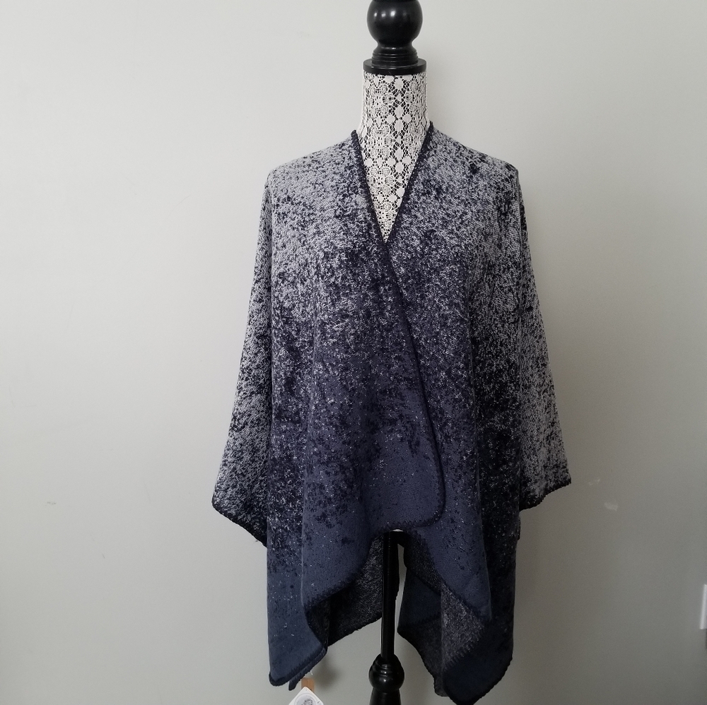 Cara Shawl Wrap
